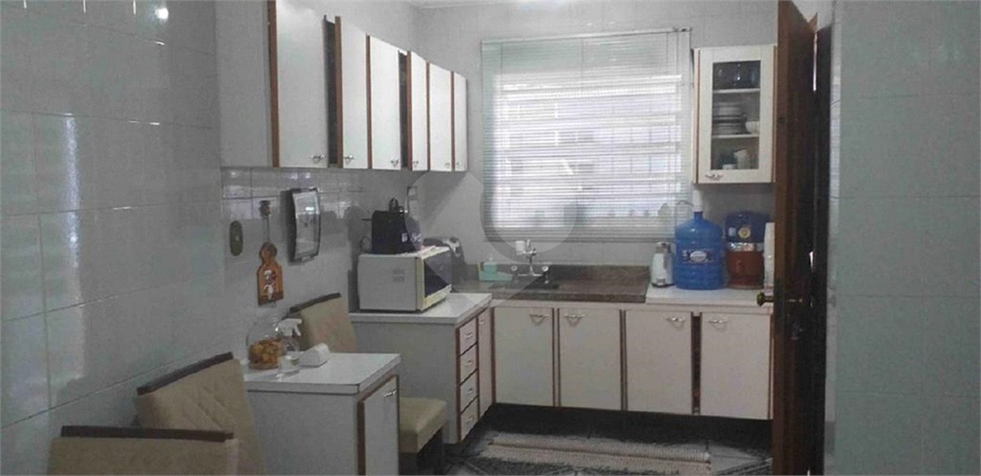 Sobrado à venda com 3 quartos em Água Fria, São Paulo, SP