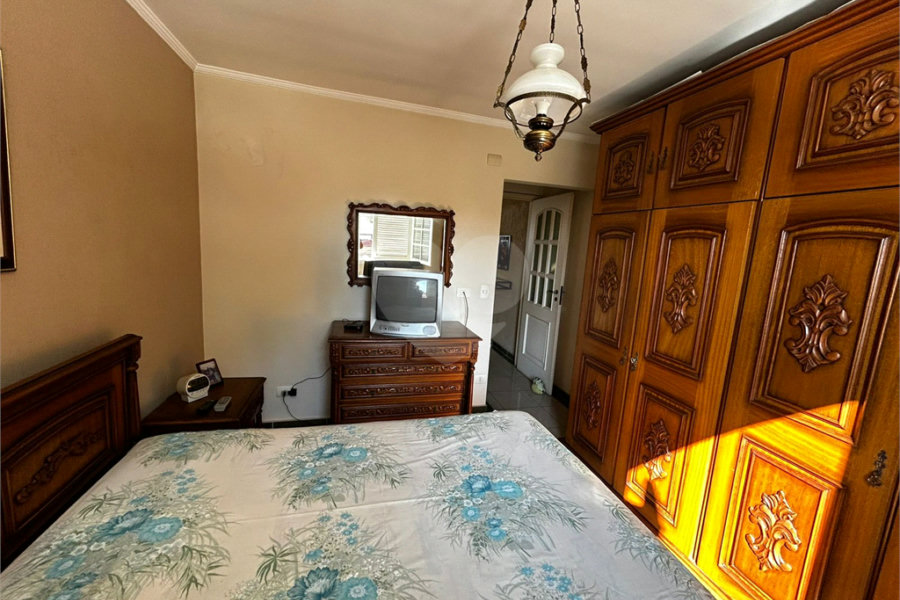 Sobrado à venda com 3 quartos, sendo 1 suíte, em Pirituba, São Paulo, SP