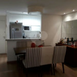Apartamento à venda com 3 quartos, sendo 1 suíte, em Mandaqui, São Paulo, SP