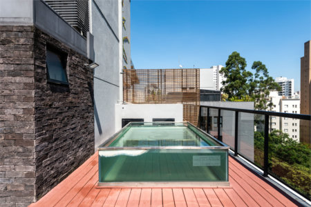Cobertura à venda com 1 suíte em Vila Suzana, São Paulo, SP