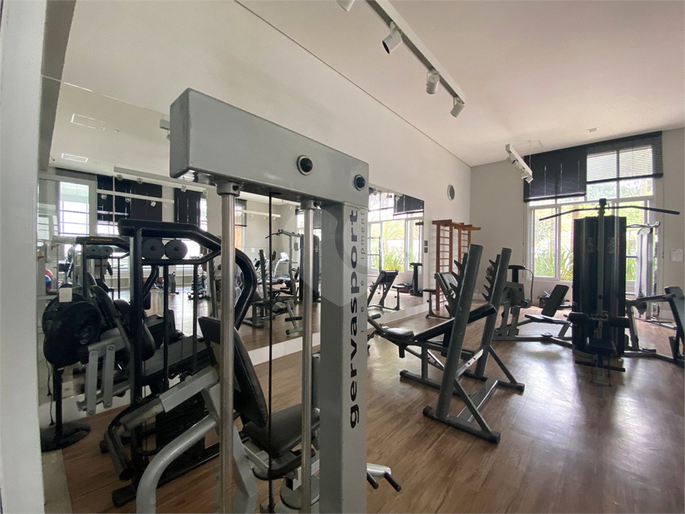 Apartamento à venda com 2 quartos, sendo 1 suíte, em Santana, São Paulo, SP