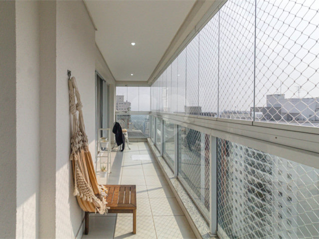 Apartamento à venda com 3 suítes em Paraíso, São Paulo, SP