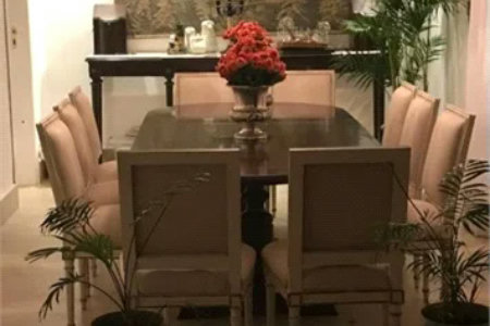 Casa Térrea à venda ou para alugar com 4 quartos, sendo 2 suítes, em Jardim Guedala, São Paulo, SP