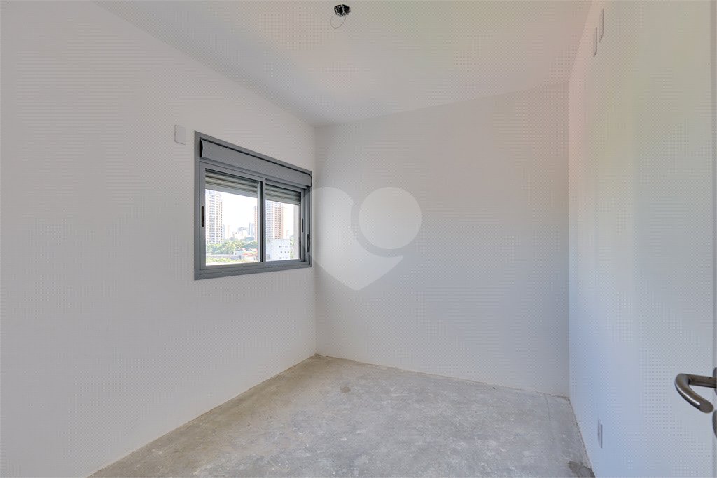 Apartamento à venda com 3 suítes em Jardim Marajoara, São Paulo, SP