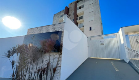 Apartamento à venda com 1 quarto em Vila Barth, Itapetininga, SP