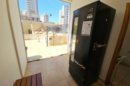 Flat à venda com 1 quarto em Nova Aliança, Ribeirão Preto, SP
