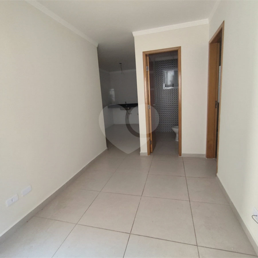 Casa à venda com 2 quartos no condomínio Epopeu, São Paulo - SP
