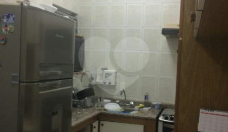 Apartamento à venda com 2 quartos em Barra Funda, São Paulo, SP