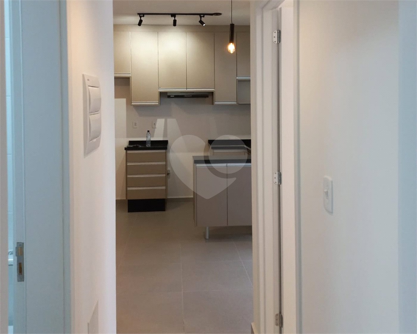 Apartamento à venda com 2 quartos, sendo 1 suíte, em Parque Campolim, Sorocaba, SP