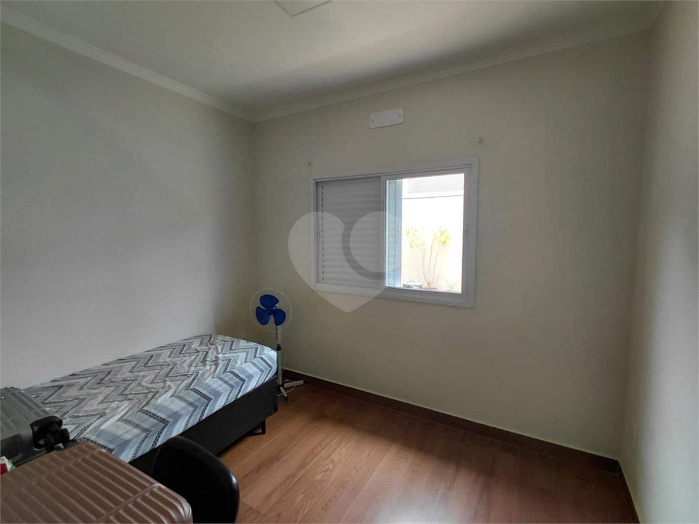 Casa Térrea à venda com 3 quartos, sendo 1 suíte, em Jardim Esplanada II, Indaiatuba, SP