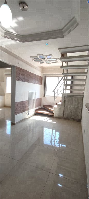Apartamento à venda no bairro Jd Paraiso São Carlos/SP