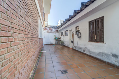 Sobrado à venda com 3 quartos, sendo 1 suíte, em Brooklin, São Paulo, SP