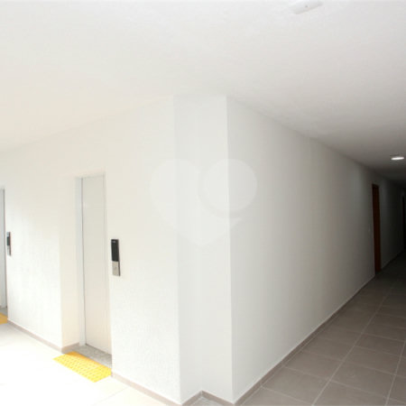 Apartamento à venda com 2 quartos em Vila Antonieta, São Paulo, SP