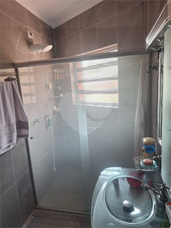Casa à venda com 4 quartos, sendo 1 suíte, em Sapopemba, São Paulo, SP