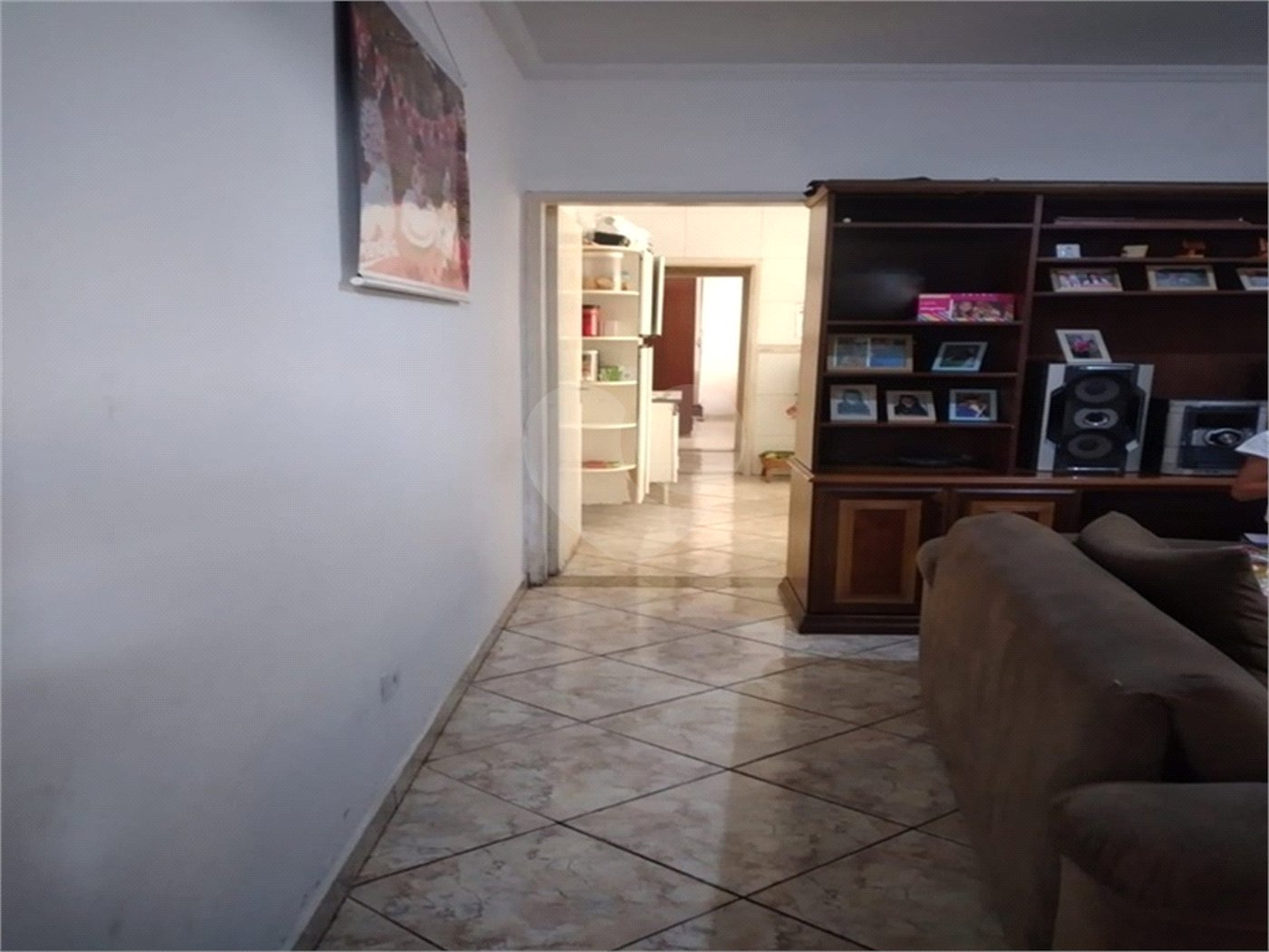 Casa à venda com 2 quartos em Tucuruvi, São Paulo, SP