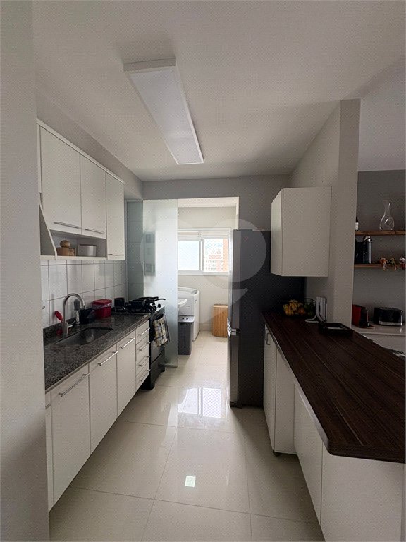 Apartamento à venda com 2 quartos, sendo 1 suíte,  em Vila Andrade, São Paulo, SP