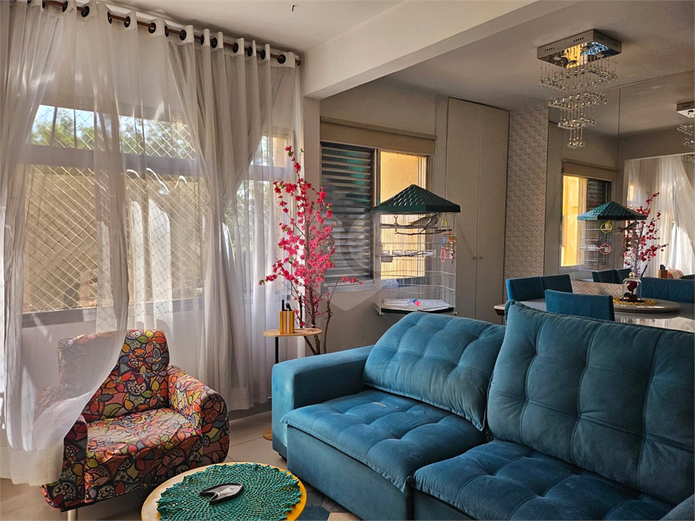 Apartamento à venda com 2 quartos em Lapa de Baixo, São Paulo, SP