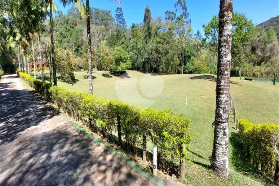 Terreno à venda no condomínio Associação Reserva das Hortênsias, Mairiporã - SP