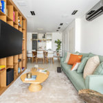 Apartamento à venda com 3 suítes em Jardim Sul, São Paulo, SP