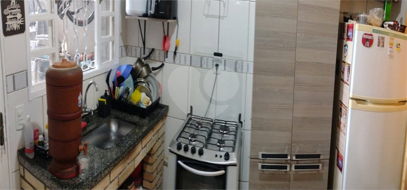 Casa à venda com 2 quartos no condomínio Jardim Residencial das Dálias, Sorocaba - SP