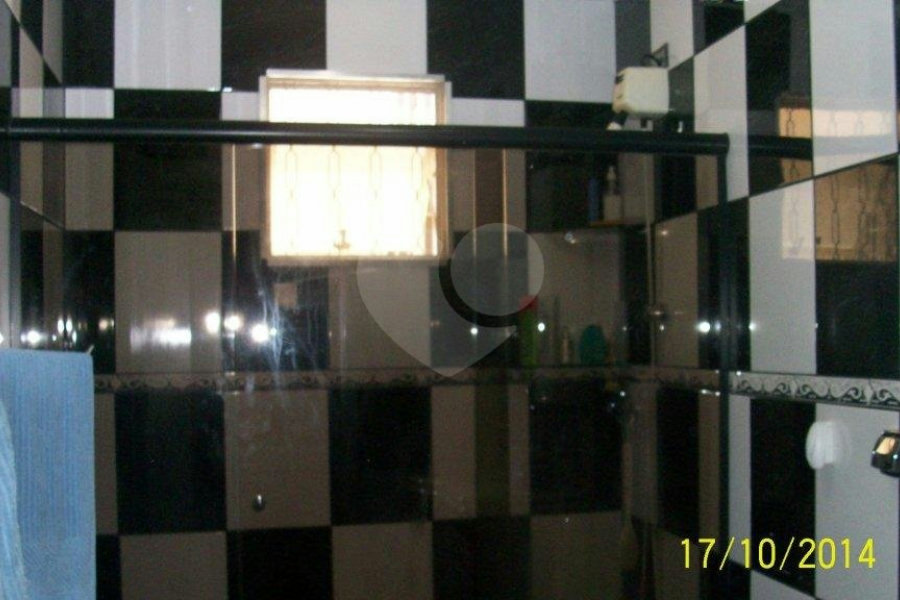 Sobrado à venda com 4 quartos em Limão, São Paulo, SP