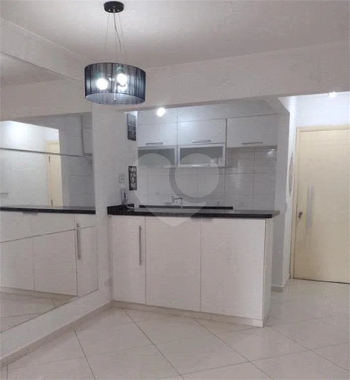 Apartamento à venda com 2 quartos em Casa Verde, São Paulo, SP