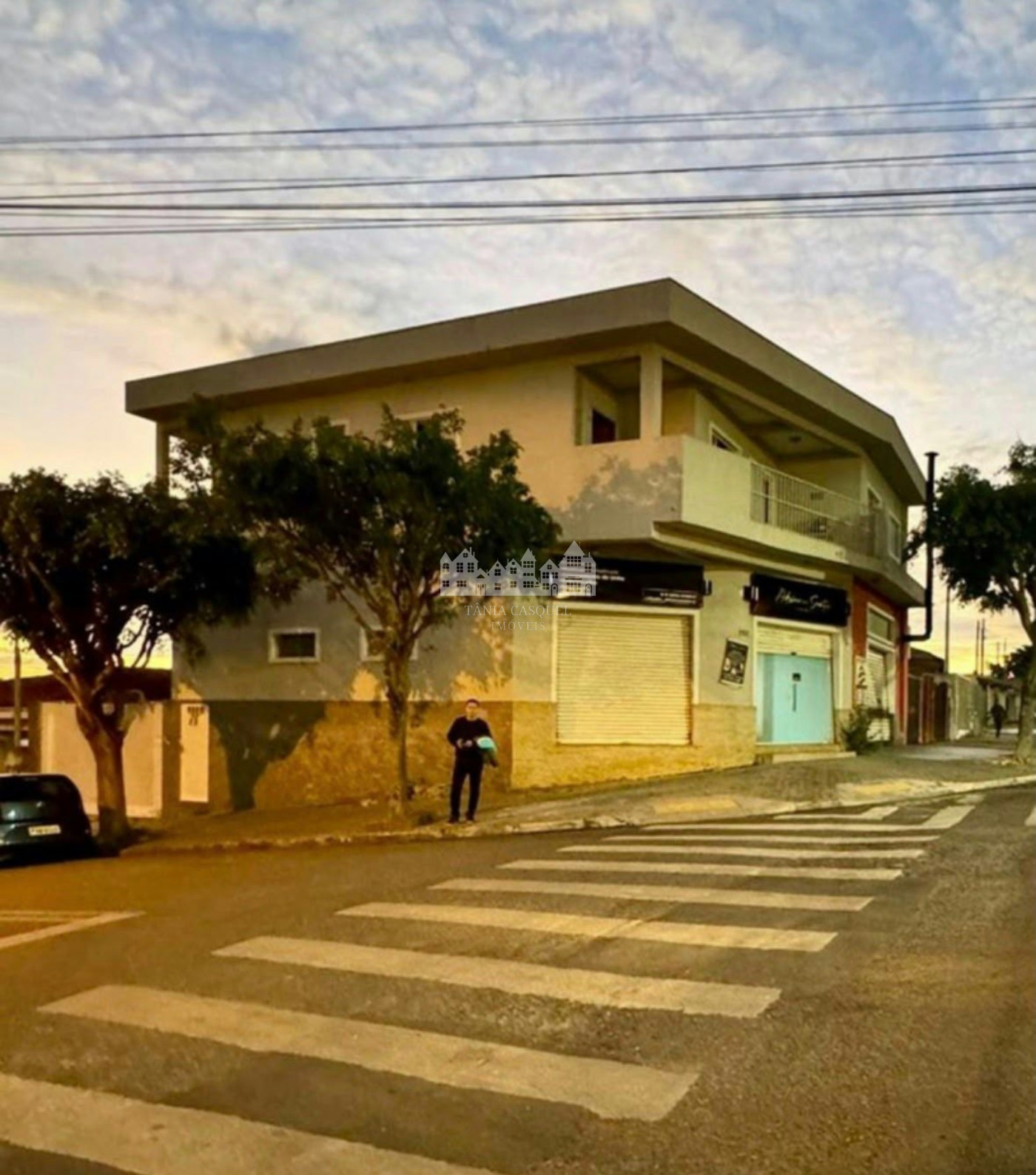 Salão para alugar em Jardim Alvinópolis, Atibaia, SP