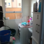 Apartamento à venda com 2 quartos, sendo 1 suíte, em Vila Urupês, Suzano, SP