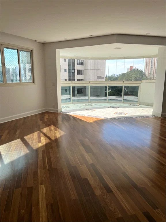 Apartamento à venda com 4 suítes em Paraíso do Morumbi, São Paulo, SP