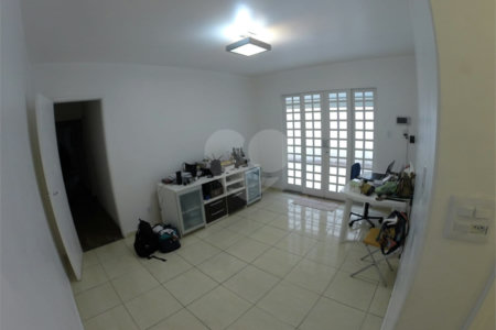 Casa Térrea à venda com 3 quartos, sendo 1 suíte,  em Vila Ribeiro de Barros, São Paulo, SP