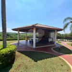 Terreno à venda no condomínio Village Saint Charbel, Araçoiaba da Serra - SP