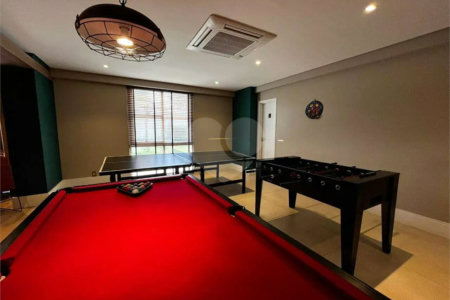 APARTAMENTO A VENDA 80M - LINO COUTINHO