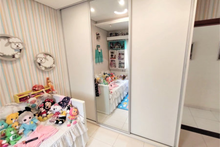 Casa à venda com 3 suítes no condomínio Portal dos Ipês, Indaiatuba - SP