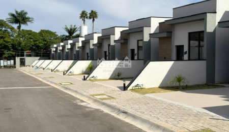 Residencial Oscar Molena