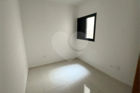 Apartamento à venda com 2 quartos em Jardim Alvorada, Santo André, SP