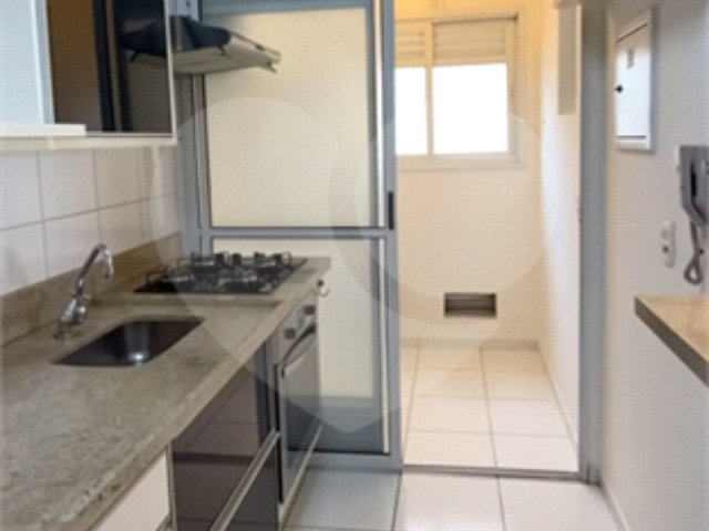 Apartamento para alugar com 2 quartos, sendo 1 suíte,  em Limão, São Paulo, SP