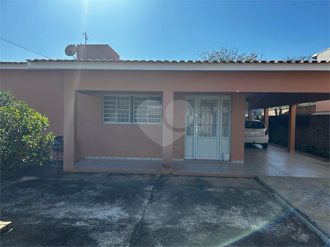 Casa à venda com 2 quartos, sendo 1 suíte,  em Chapadinha, Itapetininga, SP