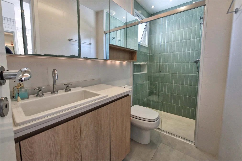 Apartamento à venda com 4 suítes em Vila Andrade, São Paulo, SP
