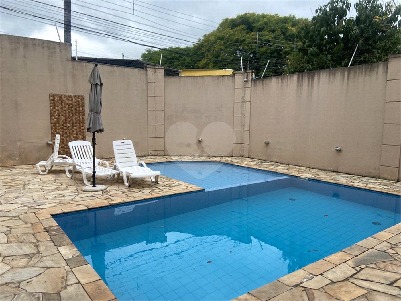 Casa à venda com 2 quartos no condomínio San Francisco Village, São Paulo - SP