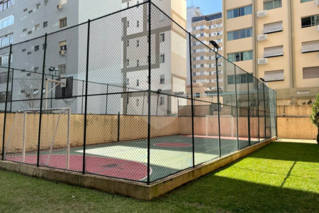 Apartamento à venda com 3 suítes em Vila Buarque, São Paulo, SP