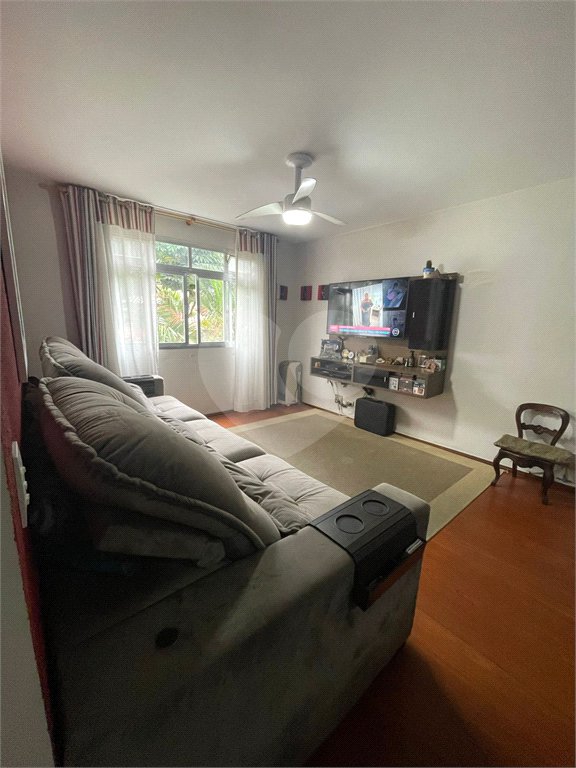 Apartamento à venda com 2 quartos em Casa Verde, São Paulo, SP