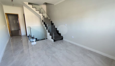 Sobrado à venda com 3 suítes em Vila Guilherme, São Paulo, SP