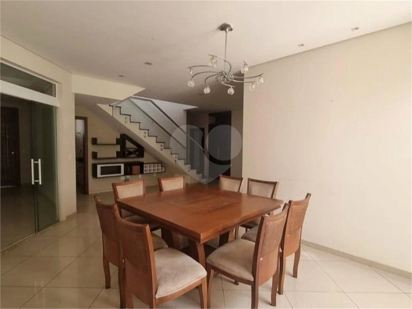 Casa à venda com 4 suítes no condomínio Mont Blanc, Sorocaba - SP