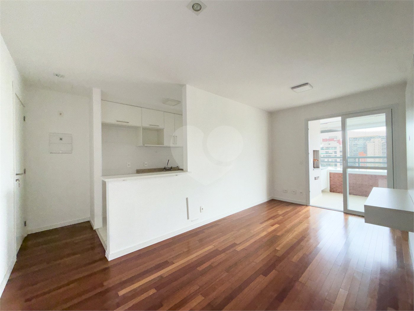Apartamento à venda com 2 quartos, sendo 1 suíte,  em Vila Mariana, São Paulo, SP