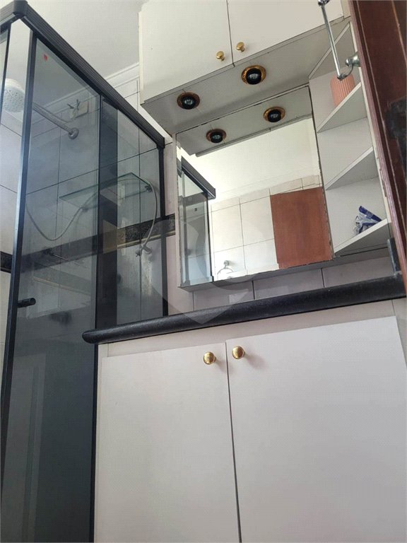 Apartamento à venda com 2 quartos em Tucuruvi, São Paulo, SP
