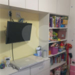 Apartamento à venda com 2 quartos, sendo 1 suíte, em Villa Di Cesar, Mogi das Cruzes, SP