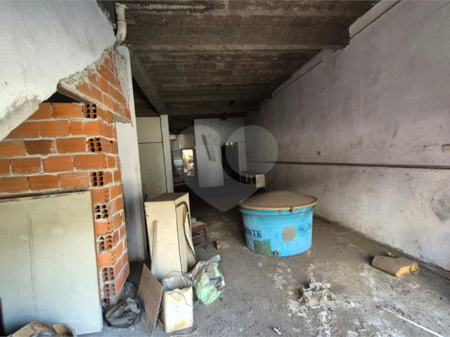 Sobrado à venda com 3 quartos em Jardim Labitary, São Paulo, SP
