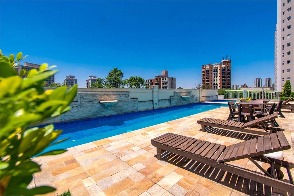 Apartamento para alugar com 2 quartos em Jardim Ampliação, São Paulo, SP