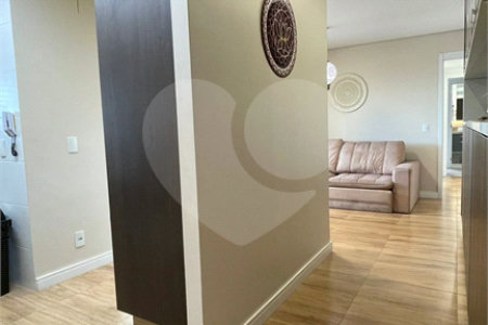 Apartamento à venda com 4 quartos, sendo 2 suítes, em Pinheiros, São Paulo, SP