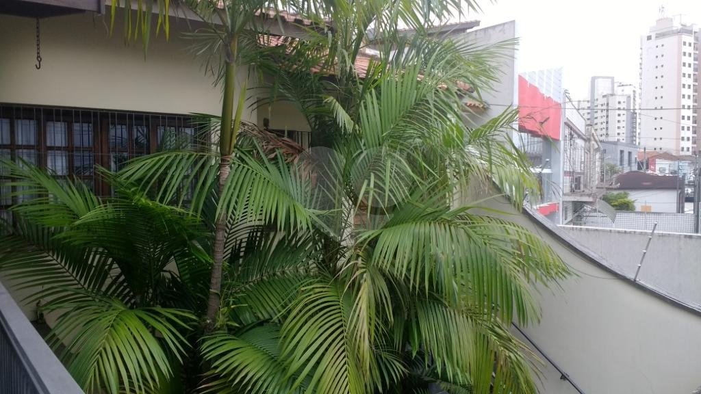 Sobrado à venda com 4 suítes em Mandaqui, São Paulo, SP